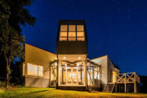 Sunlit Villa Izu -Starry sunny forest inn- - Vacation STAY 68296v